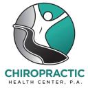 Chiropractic Health Center logo